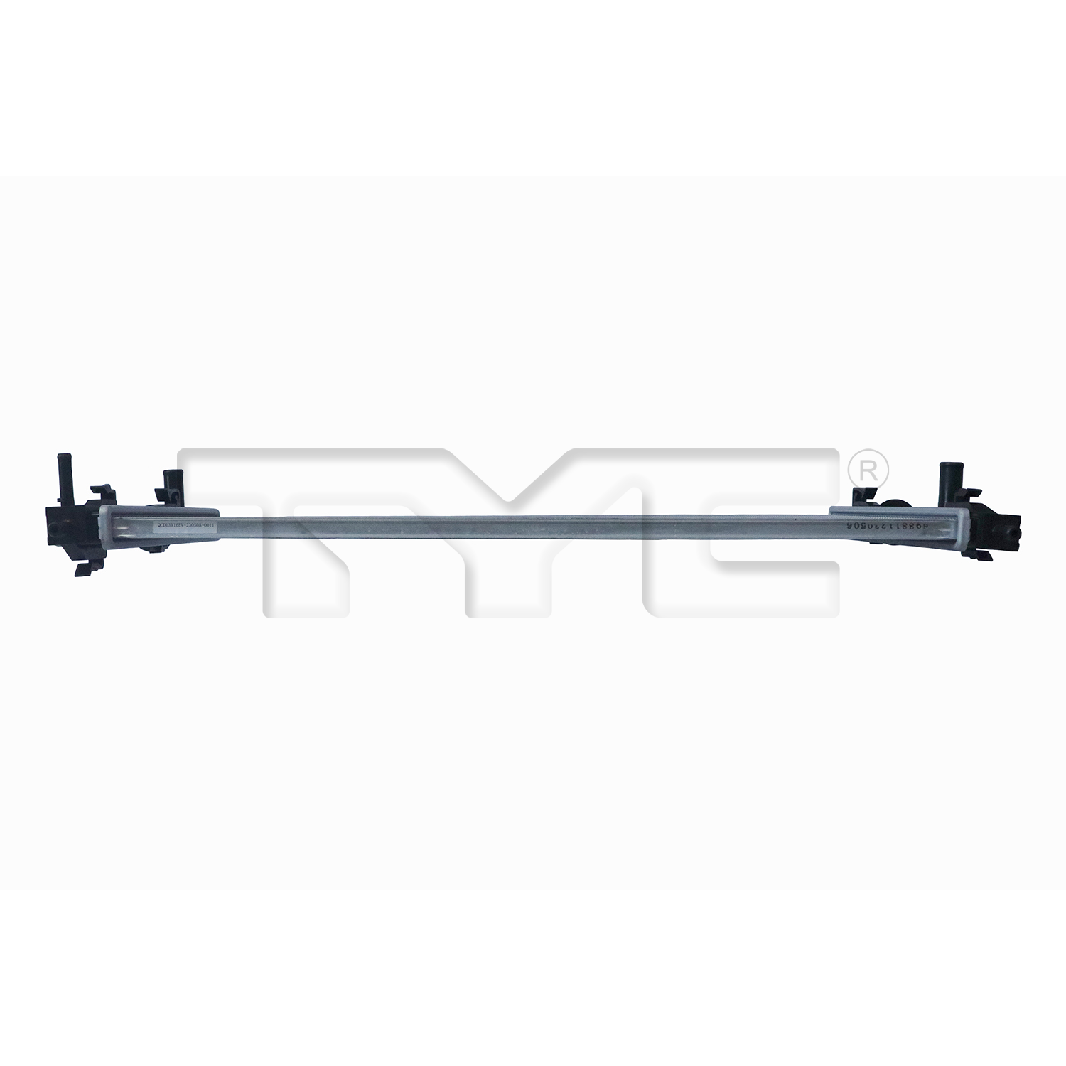 Ford Radiator with OEM #  LJ9Z 8005 A TYC #  13916