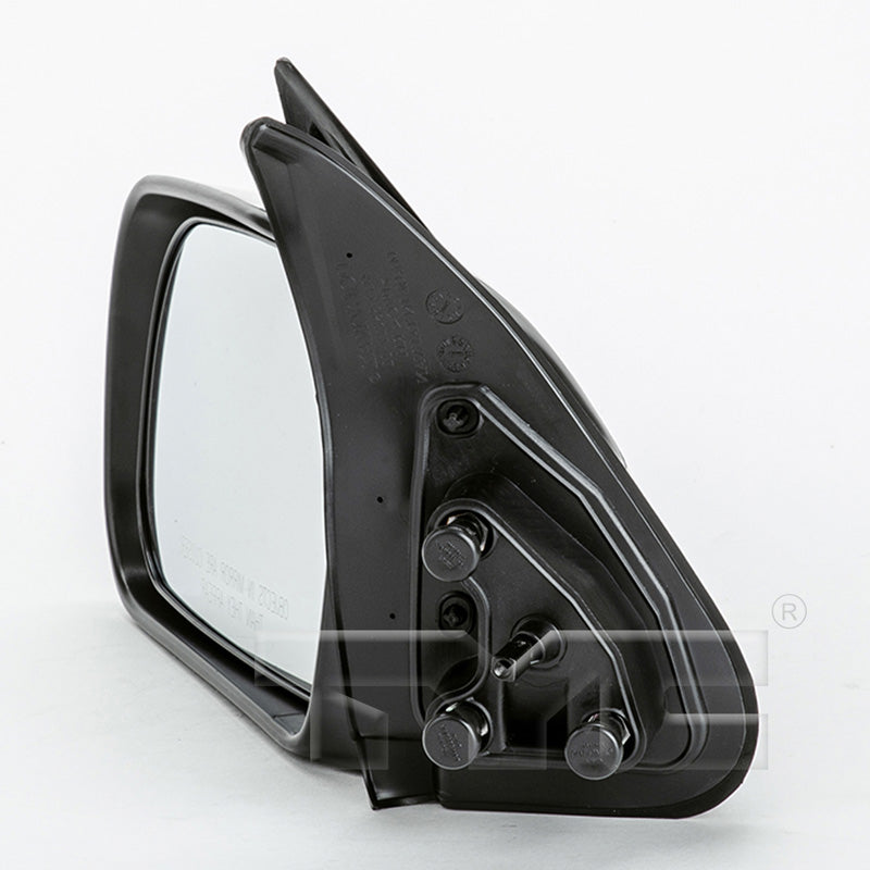 Toyota Driver Side Mirror with OEM #  87940-04090 TYC #  5290112