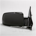 Chevy GMC Passenger Side Mirror with OEM #  15757376 TYC #  2310131