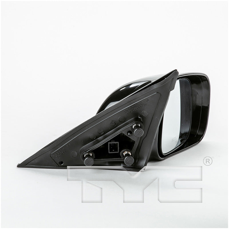 Toyota Passenger Side Mirror with OEM #  87910-33490 TYC #  5210631