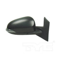 TYC Mirror for Toyota Prius C 2012-2019 PASSENGER Side OEM # 87910-52E10