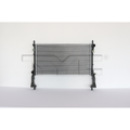 Ford Radiator with OEM #  FR3Z 8005 H TYC #  13707