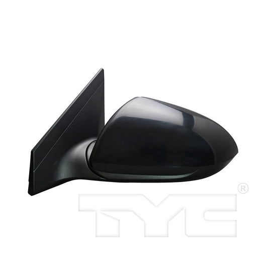 TYC Mirror for Hyundai Elantra 2017-2020 DRIVER Side OEM # 87610-F2260
