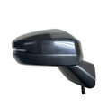 Honda Passenger Side Mirror with OEM #  76201-3W0-A11ZF TYC #  4750881