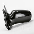 Chevy Pontiac Driver Side Mirror with OEM #  10362466 TYC #  1330122