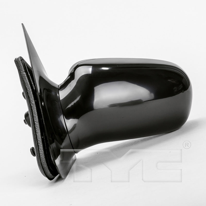 Chevy Pontiac Driver Side Mirror with OEM #  10362466 TYC #  1330122