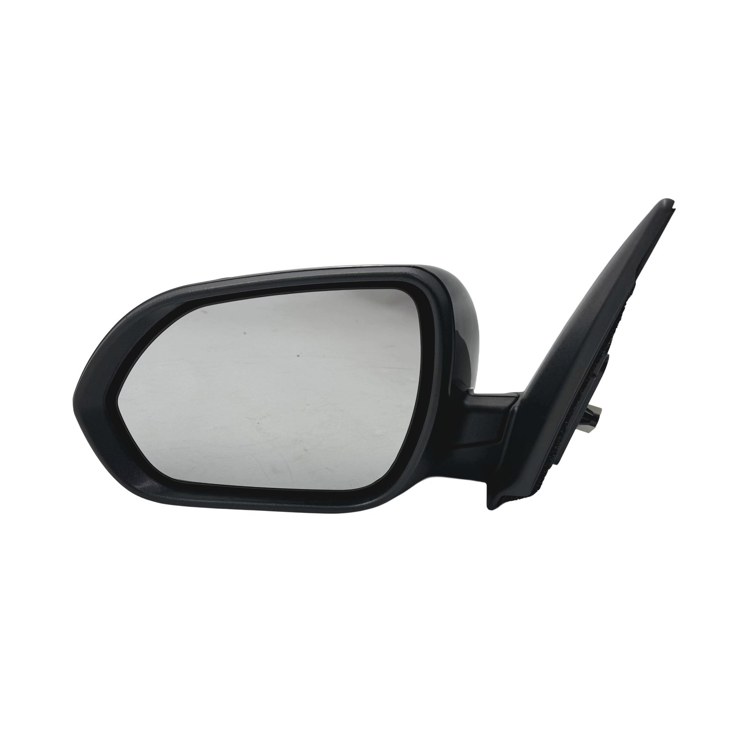 KIA Driver Side Mirror with OEM #  87610-Q5120 TYC #  8190132