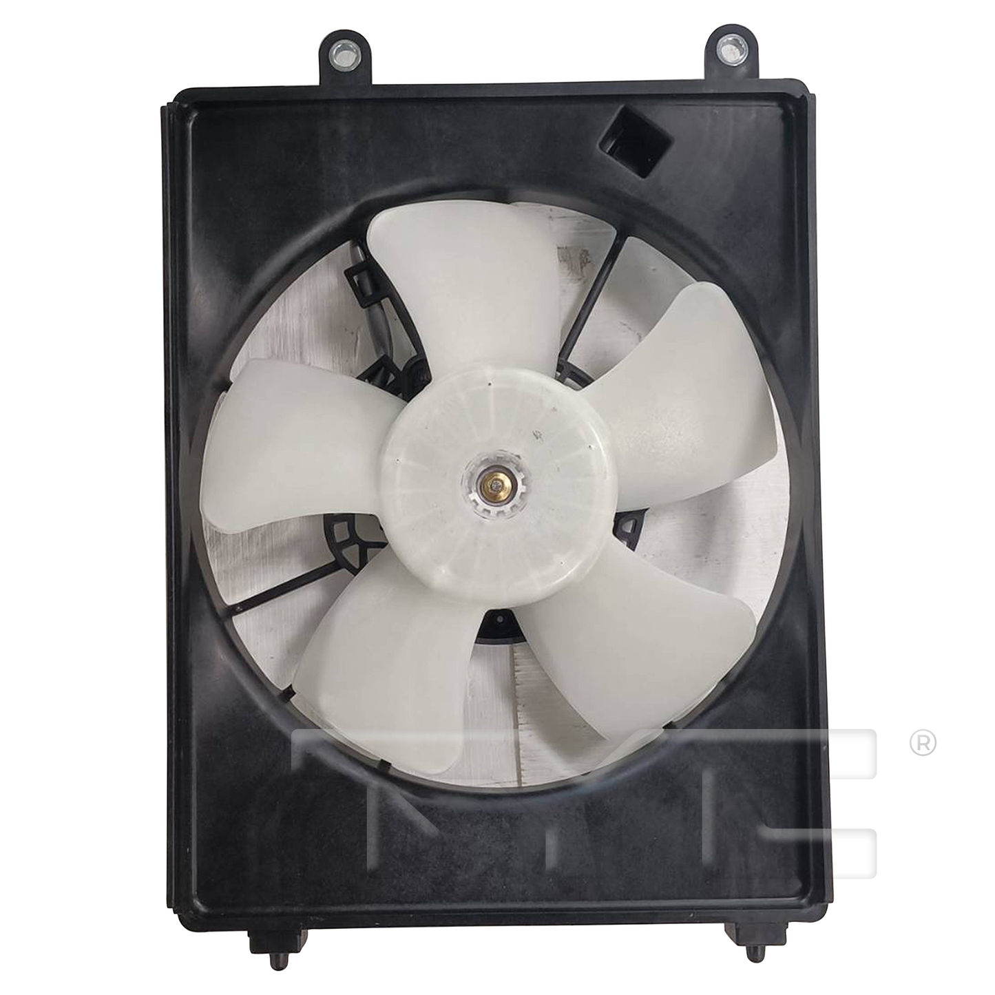 TYC Cooling Fan Assembly for Acura ILX 2016-2022 OEM # 38611-R4H-A01