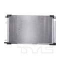 Lexus Toyota A/C Condenser with OEM # 884A0-06020 TYC #  30085