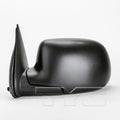 Chevy GMC Driver Side Mirror with OEM #  25876714 TYC #  2170312