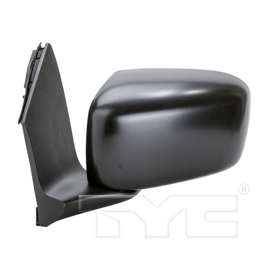 TYC Mirror for Honda Odyssey 2005-2010 DRIVER Side OEM # 76250-SHJ-A43ZC