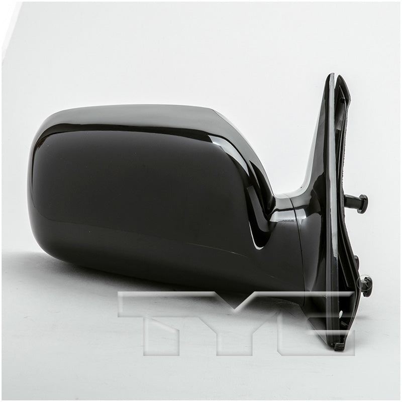 Toyota Passenger Side Mirror with OEM #  87910-33490 TYC #  5210631