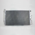 Chevrolet GMC A/C Condenser with OEM # 20839794 TYC #  3789