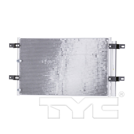 TYC AC Condenser for LINCOLN MKX 2007-2010 OEM #  7T4Z 19708 B