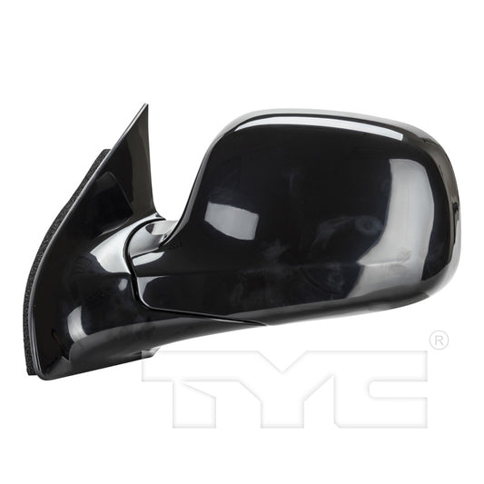TYC Mirror for Buick Rendezvous 2002-2007 DRIVER Side OEM # 15213853