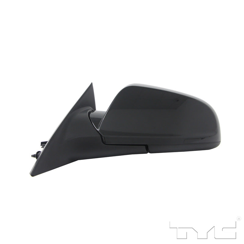 Saturn Driver Side Mirror with OEM #  20893713 TYC #  2050042