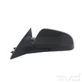 Saturn Driver Side Mirror with OEM #  20893713 TYC #  2050042