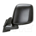 TYC Mirror for Nissan NV200 2013-2021 DRIVER Side OEM # 96302-3LM0A