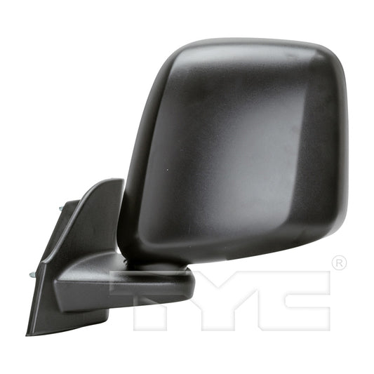 TYC Mirror for Nissan NV200 2013-2021 DRIVER Side OEM # 96302-3LM0A