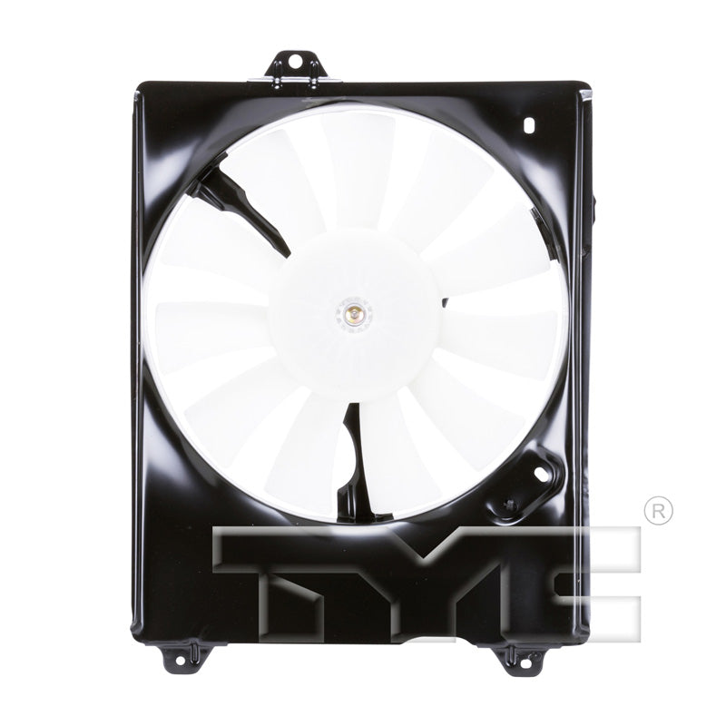 TYC Cooling Fan Assembly for    OEM # 16361-0A090
