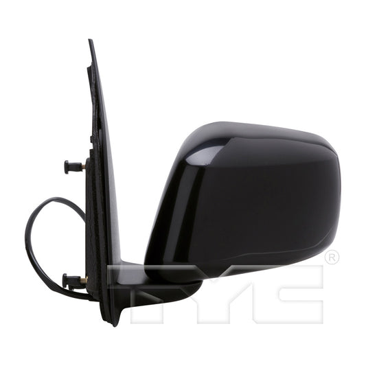 TYC Mirror for Nissan Frontier 2009-2019 DRIVER Side OEM # 96302-EA18E