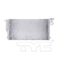 Ford Lincoln A/C Condenser with OEM # G3GZ 19712 A TYC #  30041