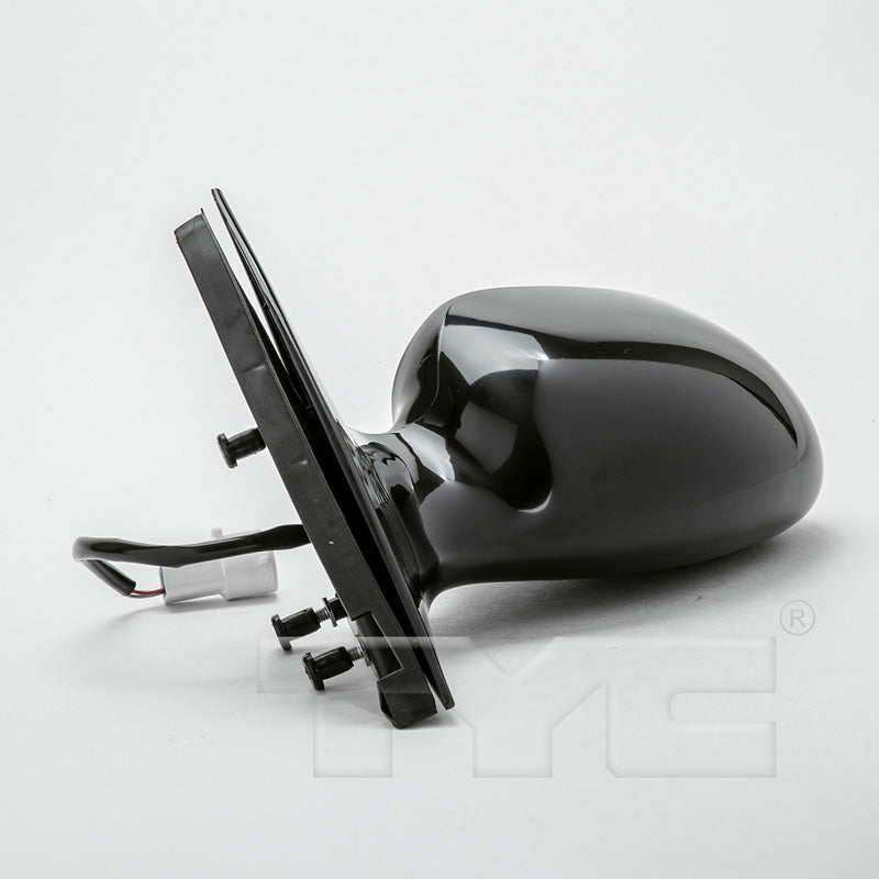 Ford Mercury Driver Side Mirror with OEM #  XF1Z 17682 DAW TYC #  2560132