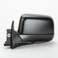 TYC Mirror for Nissan Frontier 1998-2004 DRIVER Side OEM # 96302-3S510