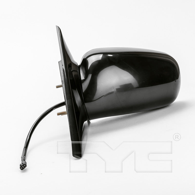 Chevy OLDS Driver Side Mirror with OEM #  22683153 TYC #  1630132