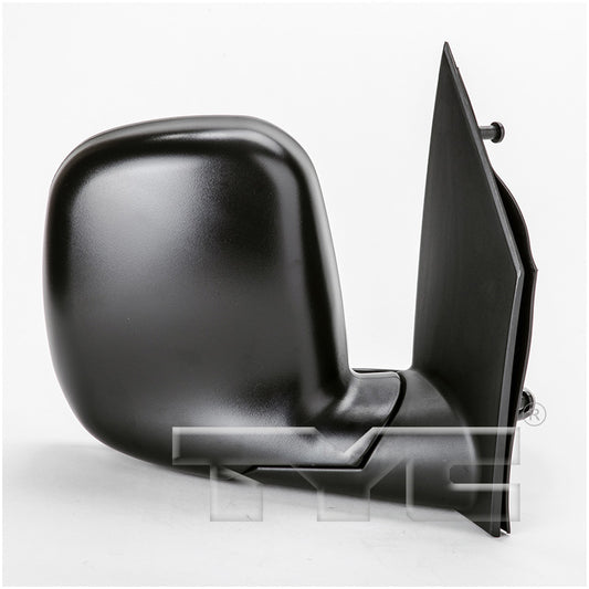TYC Mirror for GMC Savana 1500 1996-2002 PASSENGER Side OEM # 15768771