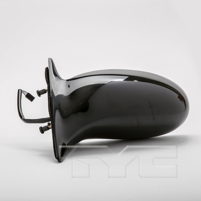 TYC Mirror for Pontiac Grand Am 2002-2005 DRIVER Side OEM # 22724872