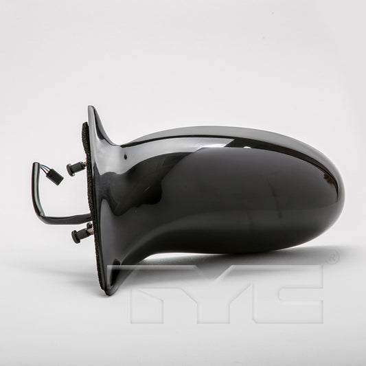 TYC Mirror for Pontiac Grand Am 2002-2005 DRIVER Side OEM # 22724872