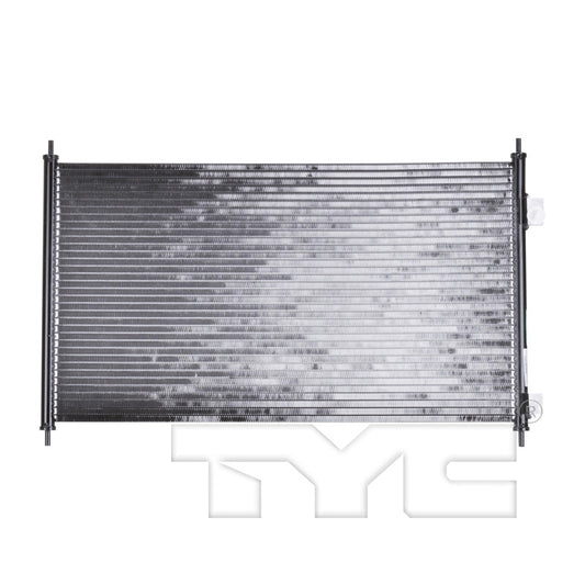 TYC AC Condenser for HONDA CIVIC 2003-2005 OEM #  80110-S5B-003