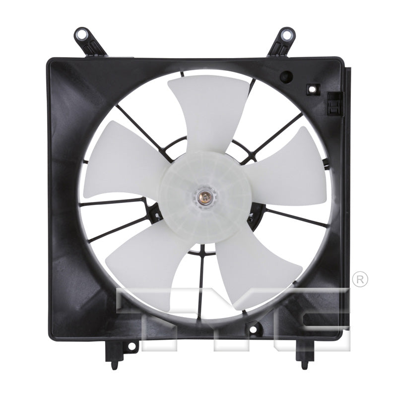 TYC Cooling Fan Assembly for Acura RSX 2002-2006 OEM # 19015-PND-A01