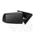 TYC Mirror for Chevrolet S10 Blazer 1985-1993 PASSENGER Side OEM # 15675114