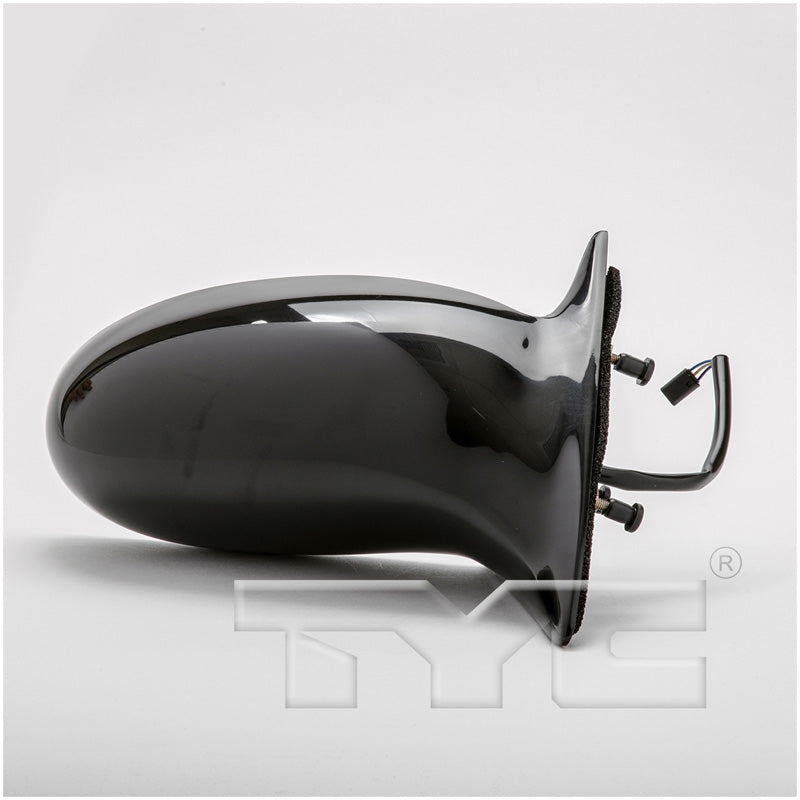 Pontiac Passenger Side Mirror with OEM #  22724871 TYC #  1820331