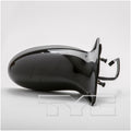 Pontiac Passenger Side Mirror with OEM #  22724871 TYC #  1820331