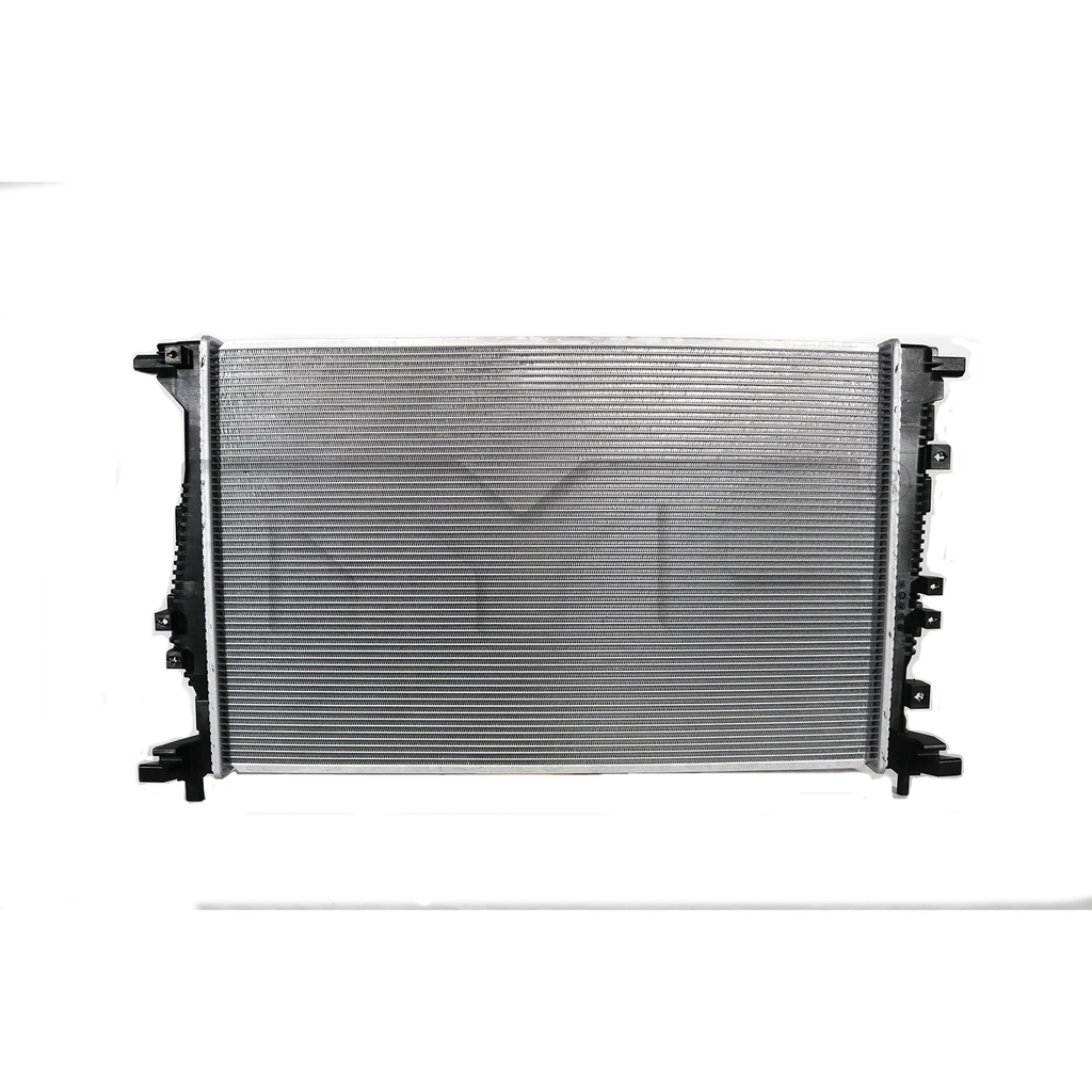Jeep Radiator with OEM #  68291180AA TYC #  13770