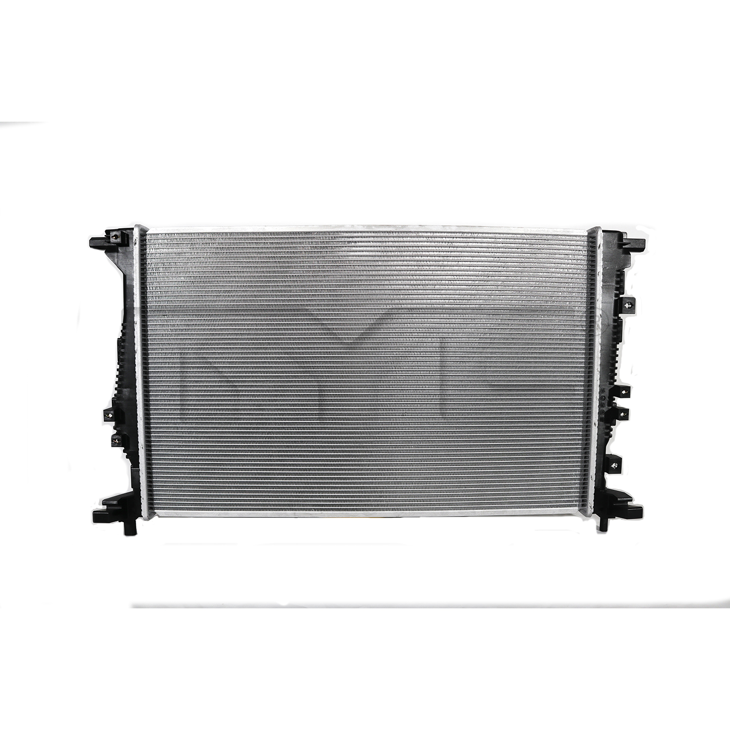 Jeep Radiator with OEM #  68291180AA TYC #  13770