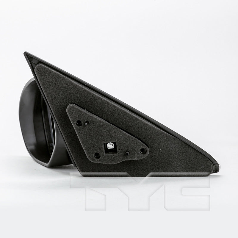 Mazda Driver Side Mirror with OEM #  BBM5-69-18ZL TYC #  6100142