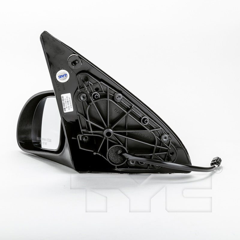 TYC Mirror for Ford Focus 2000-2007 DRIVER Side OEM # 6S4Z 17683 BA