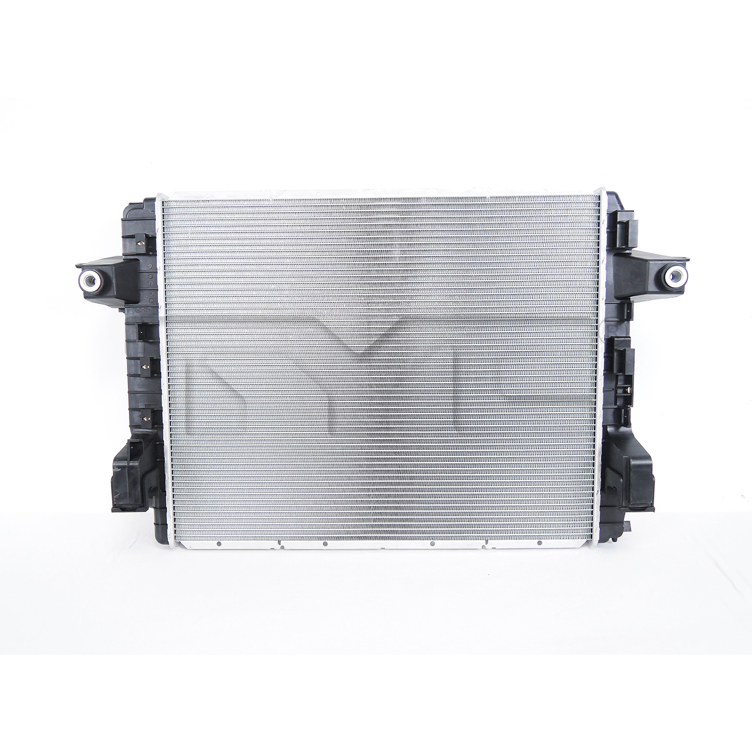 Ram Radiator with OEM #  52014738AA TYC #  13491