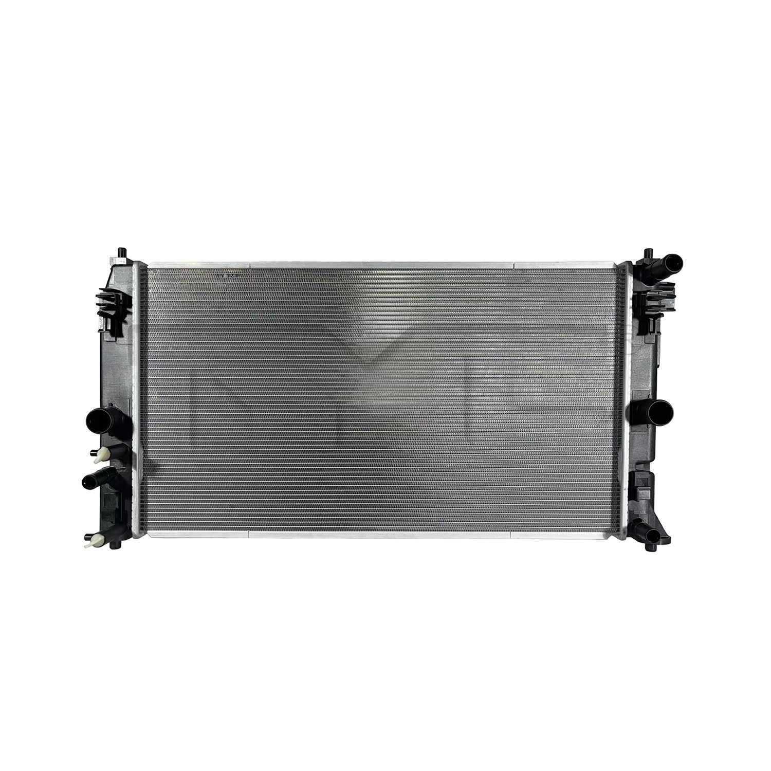 Lexus Toyota Radiator with OEM #  16400-37380 TYC #  13922