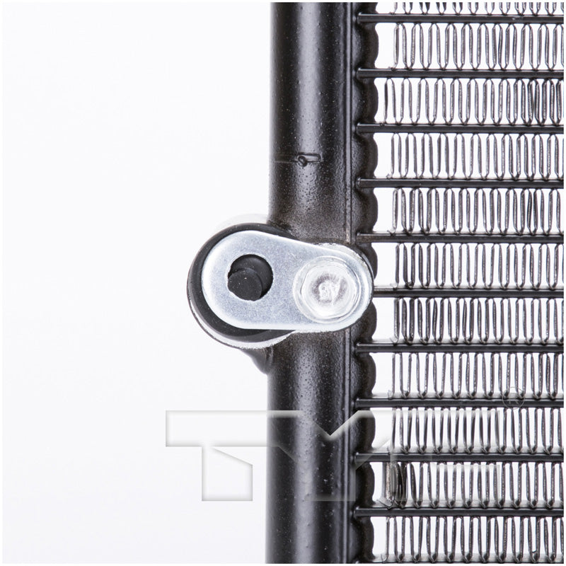 Lexus Toyota A/C Condenser with OEM # 88460-06070 TYC #  3052