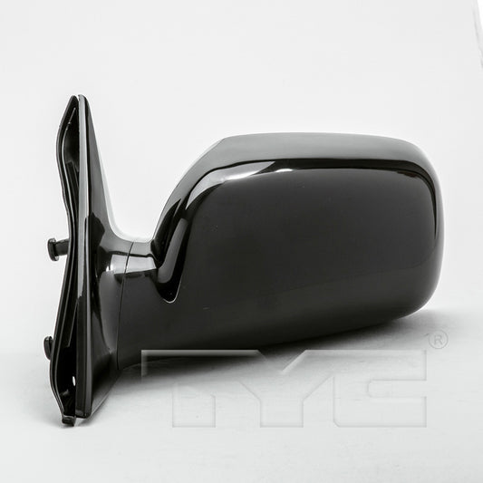 TYC Mirror for Toyota Camry 2002-2006 DRIVER Side OEM # 87940-33510-C0