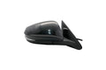 Toyota Passenger Side Mirror with OEM #  87910-0E282 TYC #  5380291