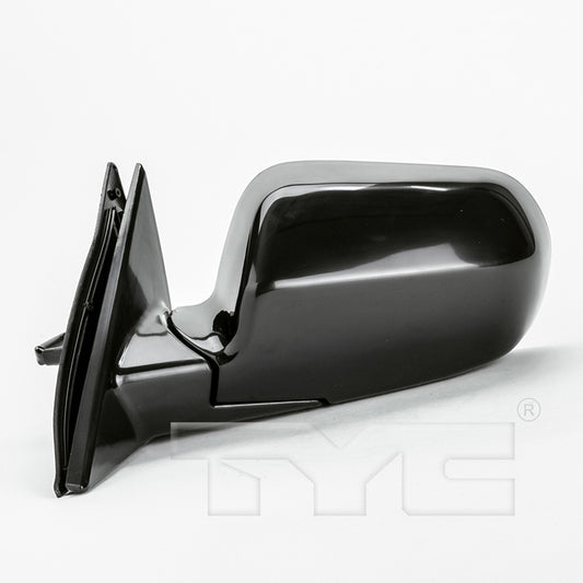 TYC Mirror for Honda Accord 1999-2002 DRIVER Side OEM # 76250-S4K-A41ZB