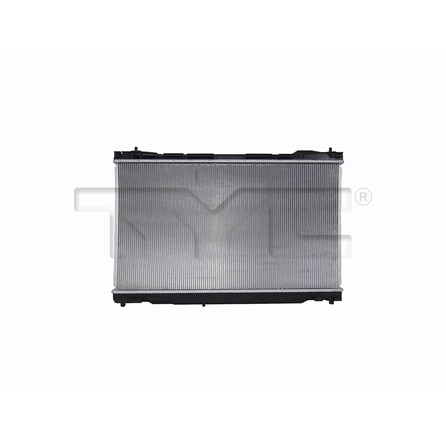 Lexus Radiator with OEM #  16400-31B80 TYC #  13776