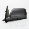 Ford Mercury Driver Side Mirror with OEM #  9L8Z 17683 CA TYC #  2600142