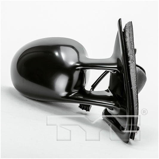 TYC Mirror for Plymouth Breeze 1996-2000 PASSENGER Side OEM # 4646308